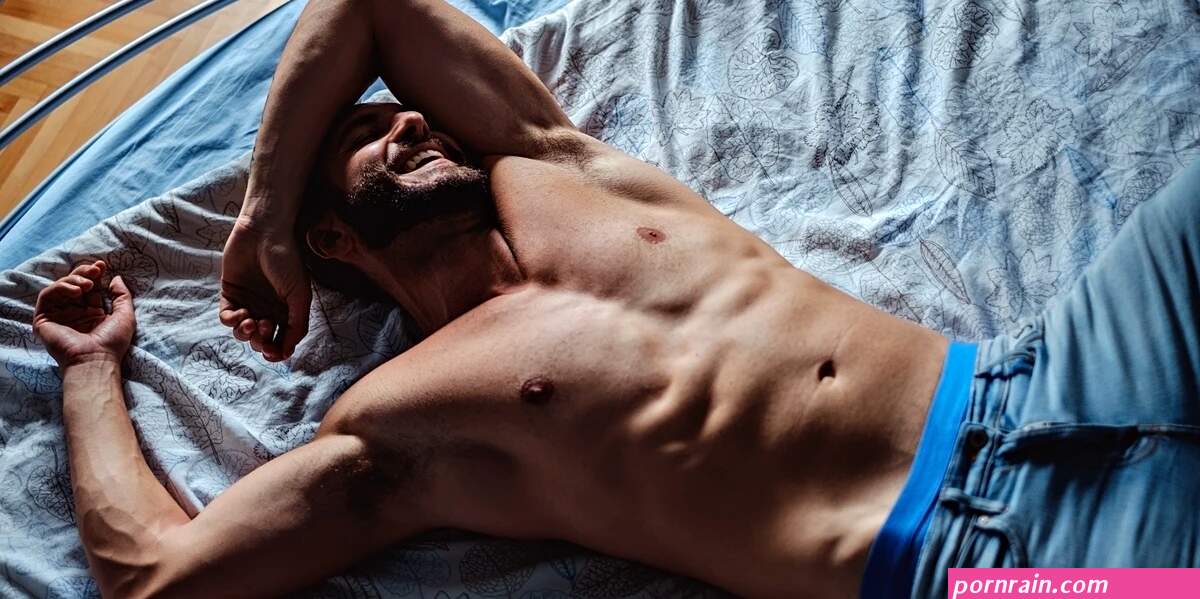 Why Do Men Masturbate So Much? What Guys Have To Say