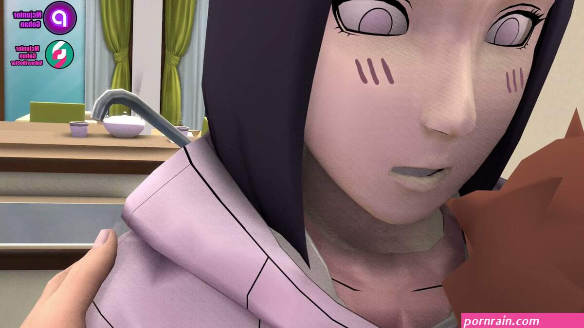 Mcjunior Gohan on X: Hey everyone The animation of Hinata falling took so long for me for some reason I just wasnt getting it right no matter how many times I