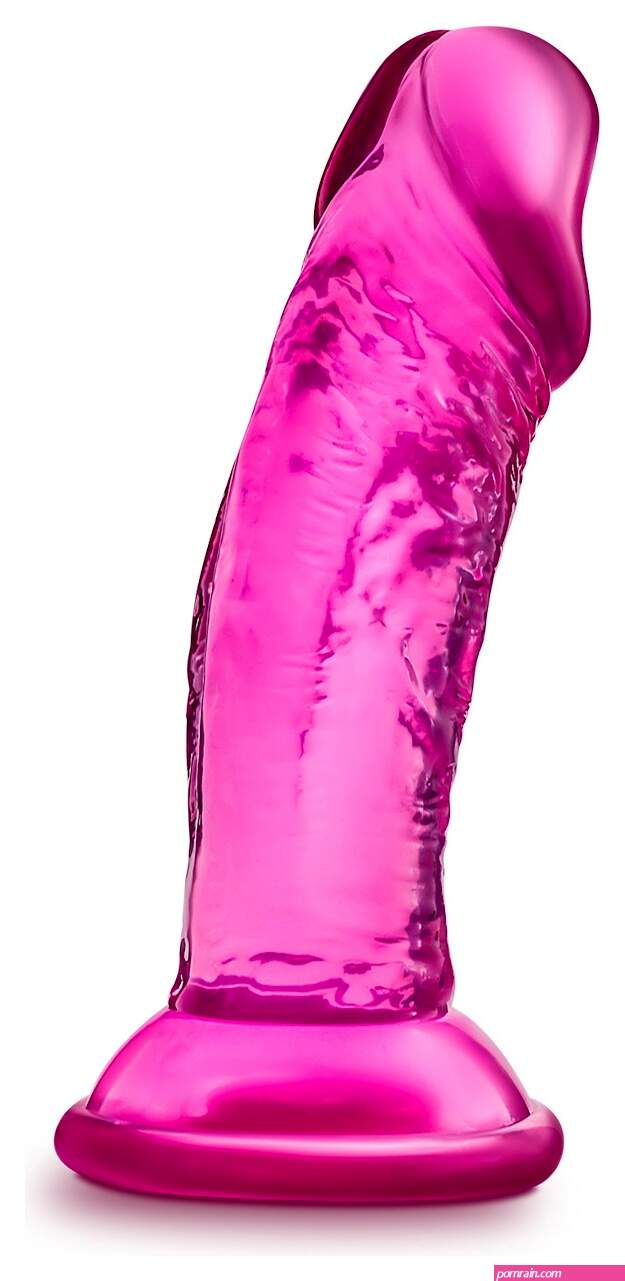 Sweet N Small 4 Inch Dildo 114