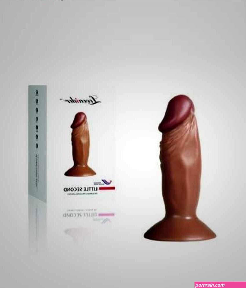 4 inch Small Dildo For Beginners