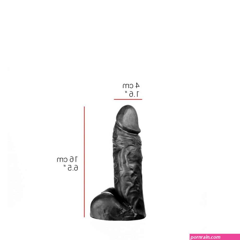 515 Line Dildo 16 x 4.0 cm