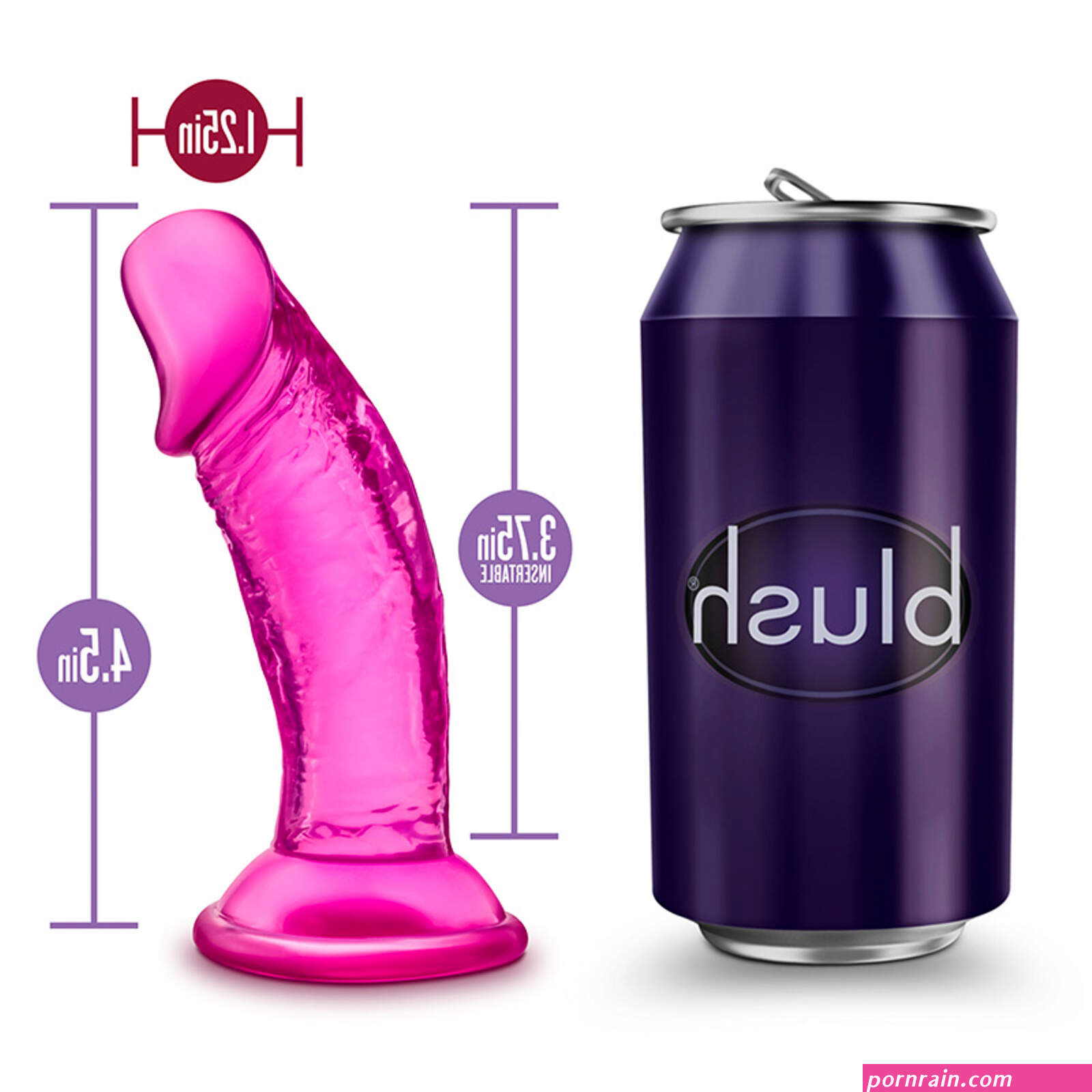 Blush Novelties B Yours