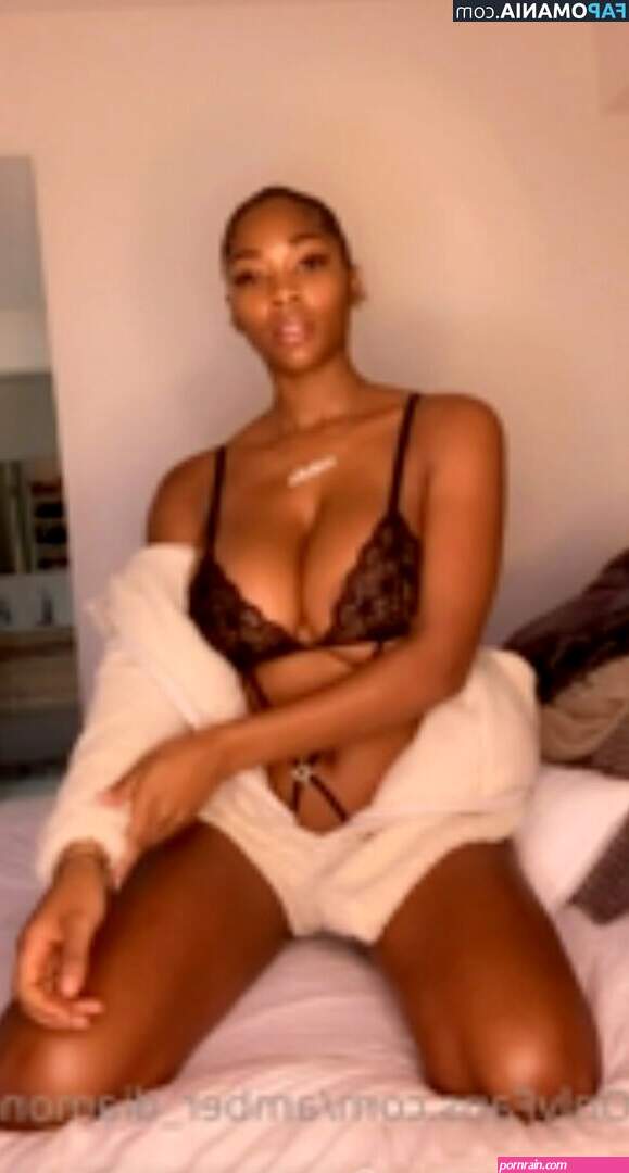 Amber Diamond amberdiamond amberdiamond Nude OnlyFans Leaked