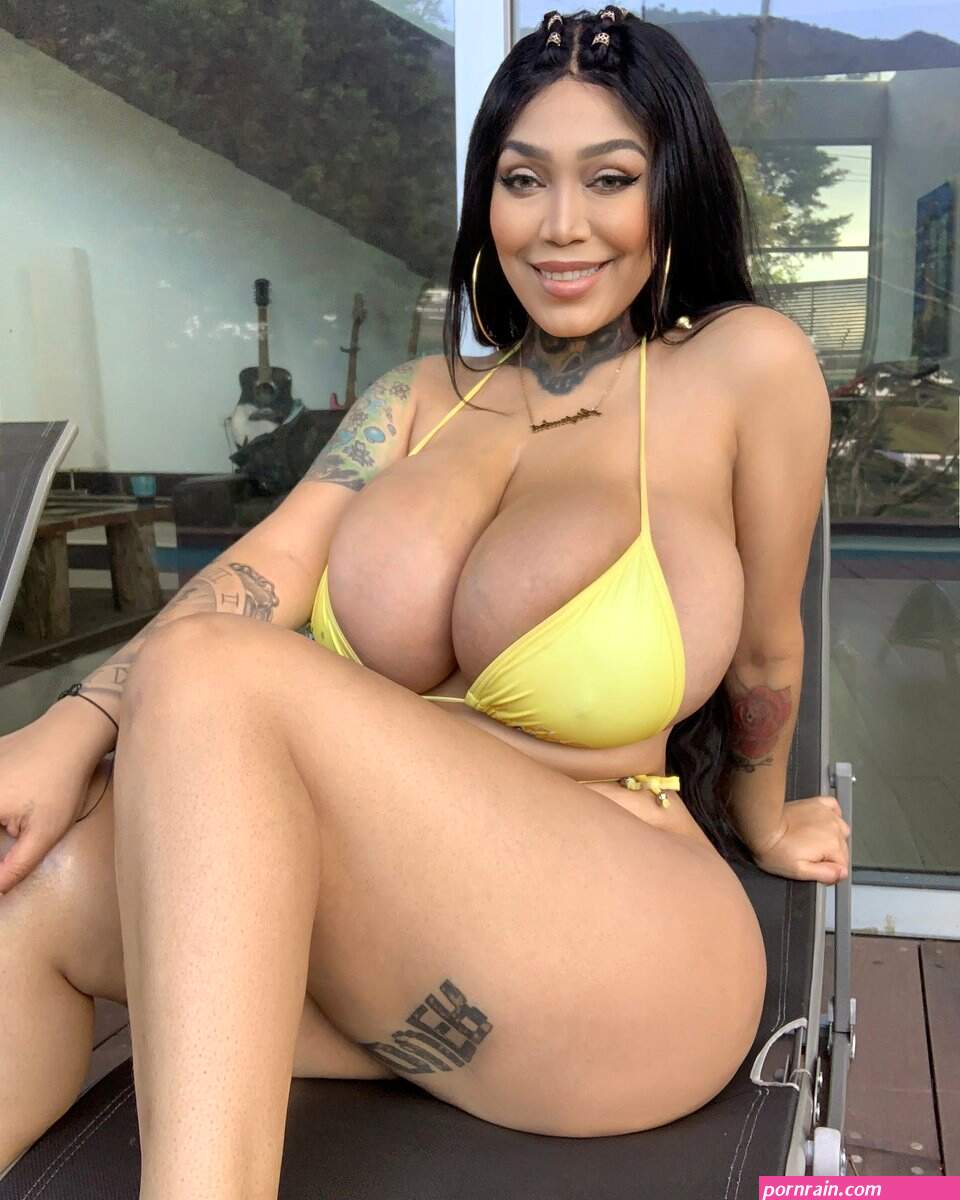 Who is this woman?