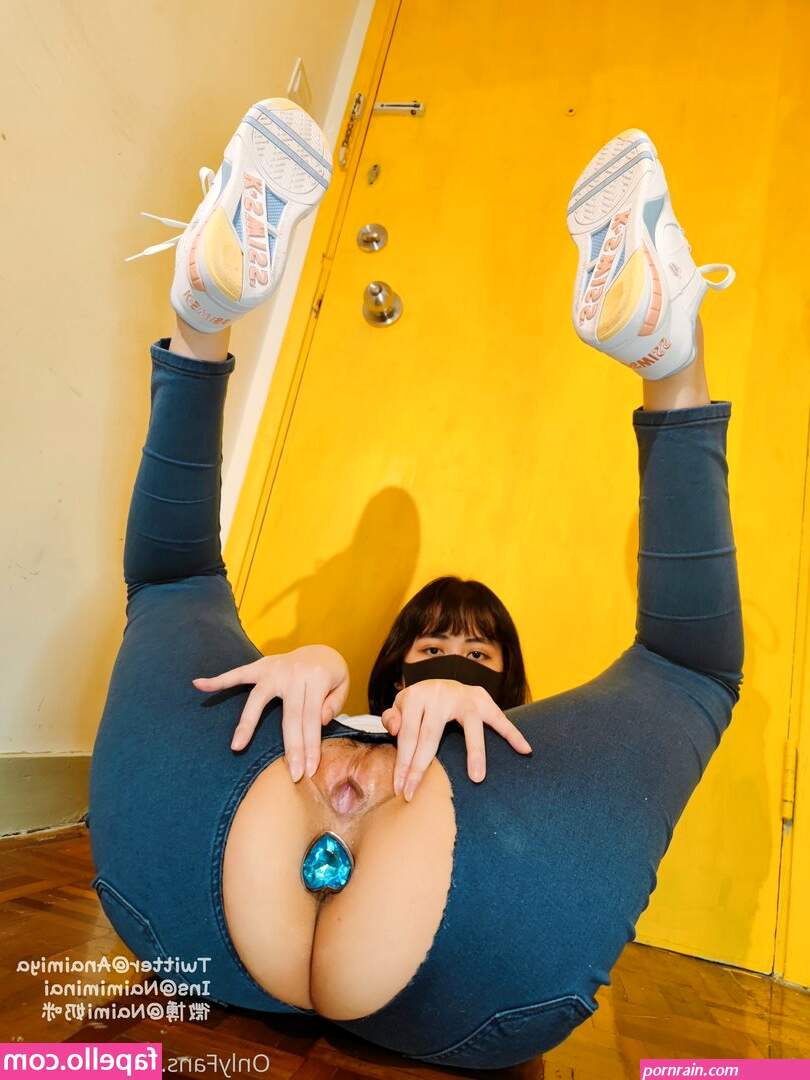 Anaimiya Naimi naimiminai Nude Leaked OnlyFans