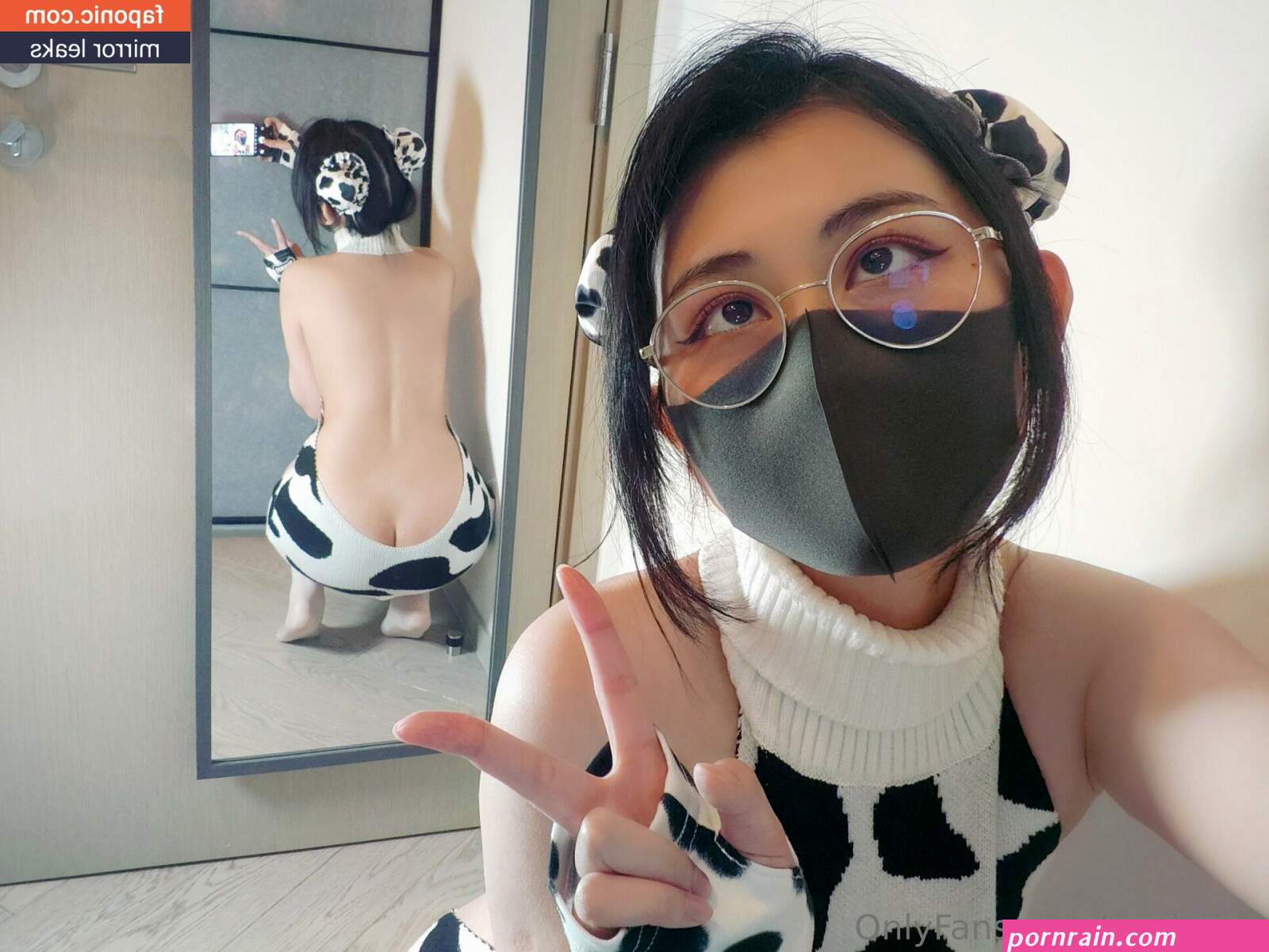 Anaimiya aka Naimi Nude Leaks OnlyFans