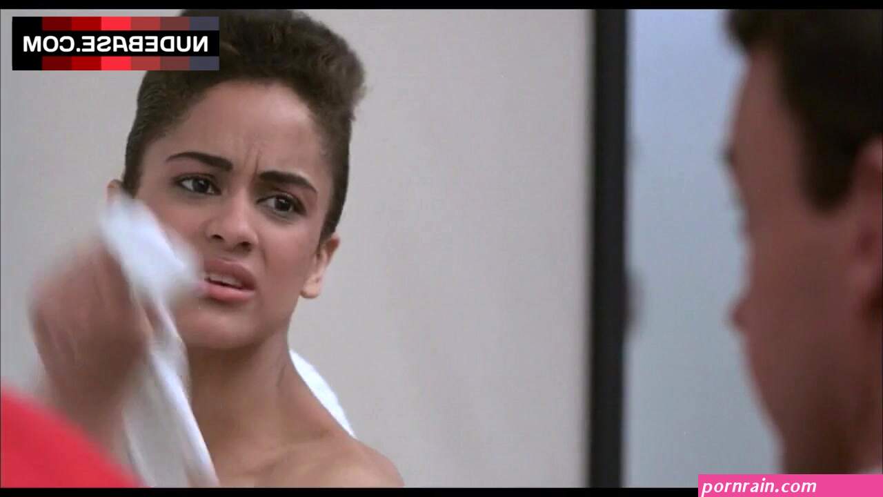 Anne-Marie Johnson Ass Scene