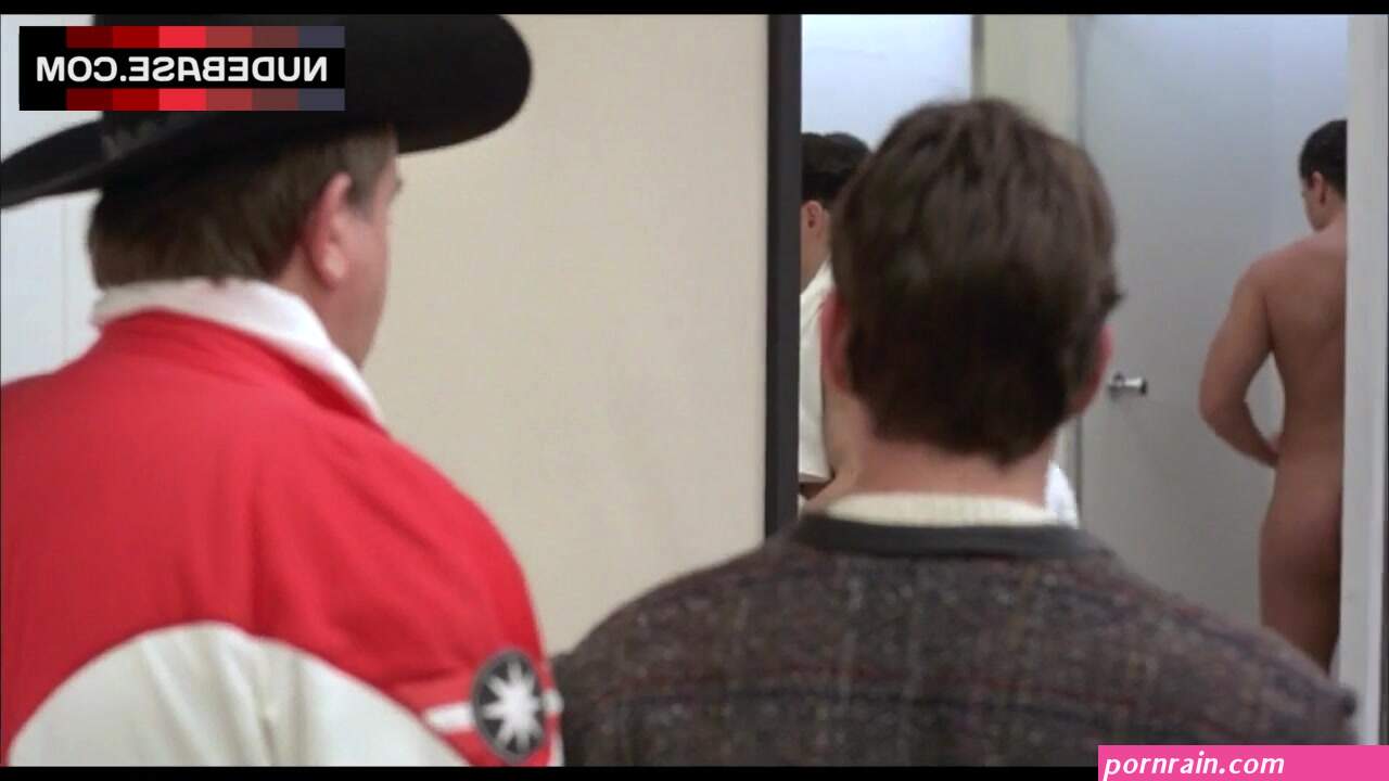 Anne-Marie Johnson Ass Scene