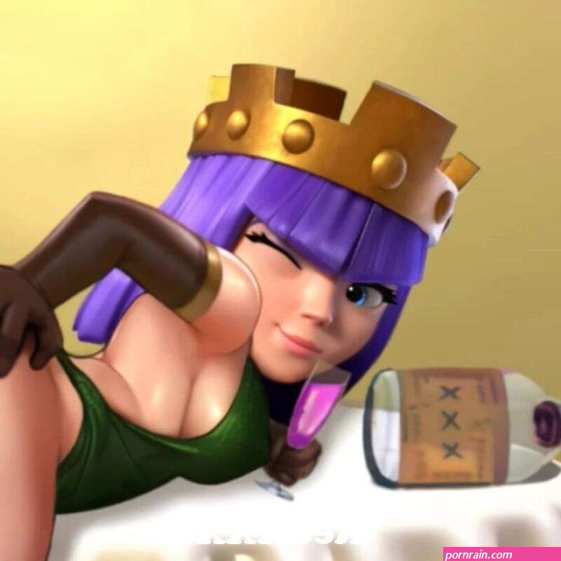 TOP 15 ARCHER QUEEN PICS COMPILATION ????? from naked archer queen Post