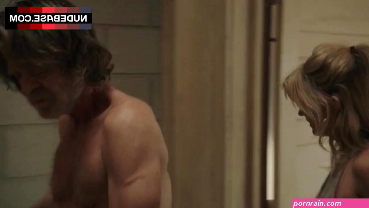Arden Myin Naked Scene
