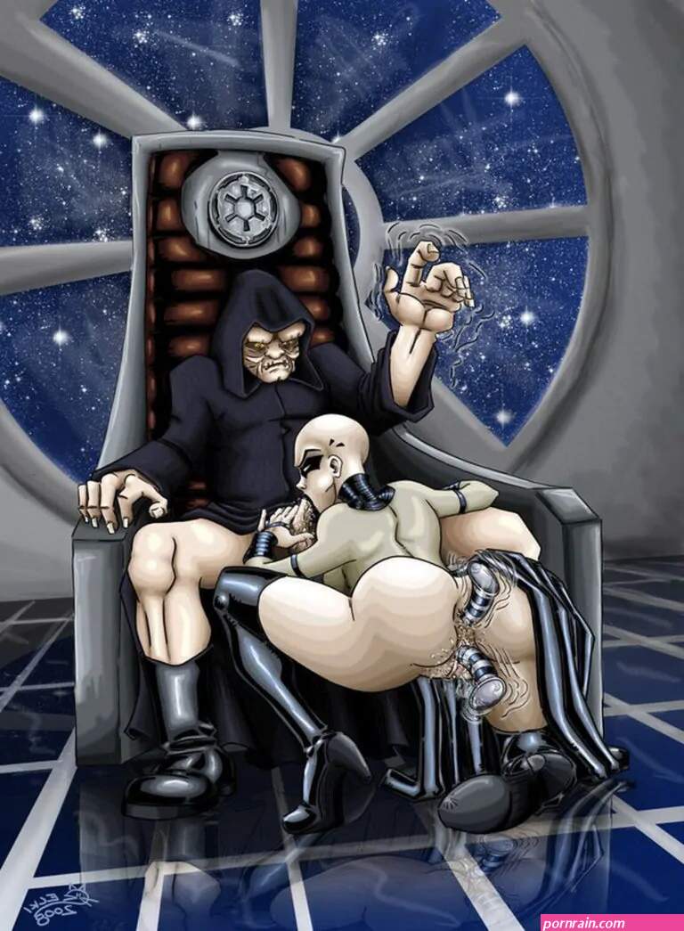Star Wars Asajj Ventress Nude Gallery Your Cartoon Porn