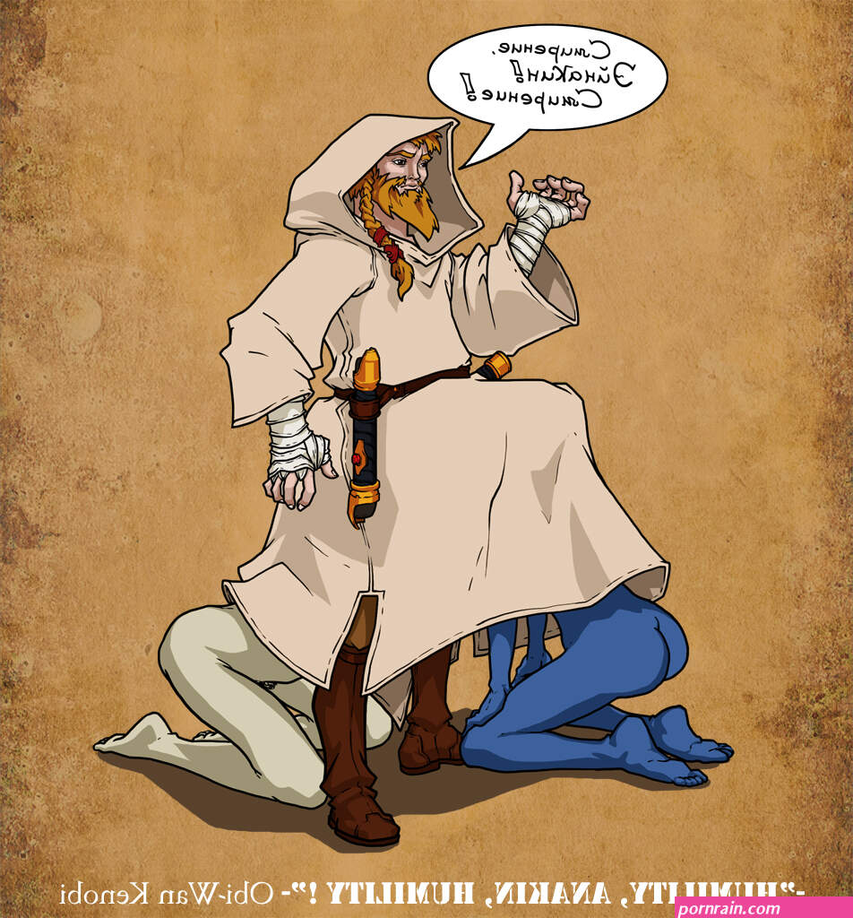 Post 874943: AaylaSecura AsajjVentress CloneWars Dathomirian Obi-WanKenobi StarWars tagme Twilek