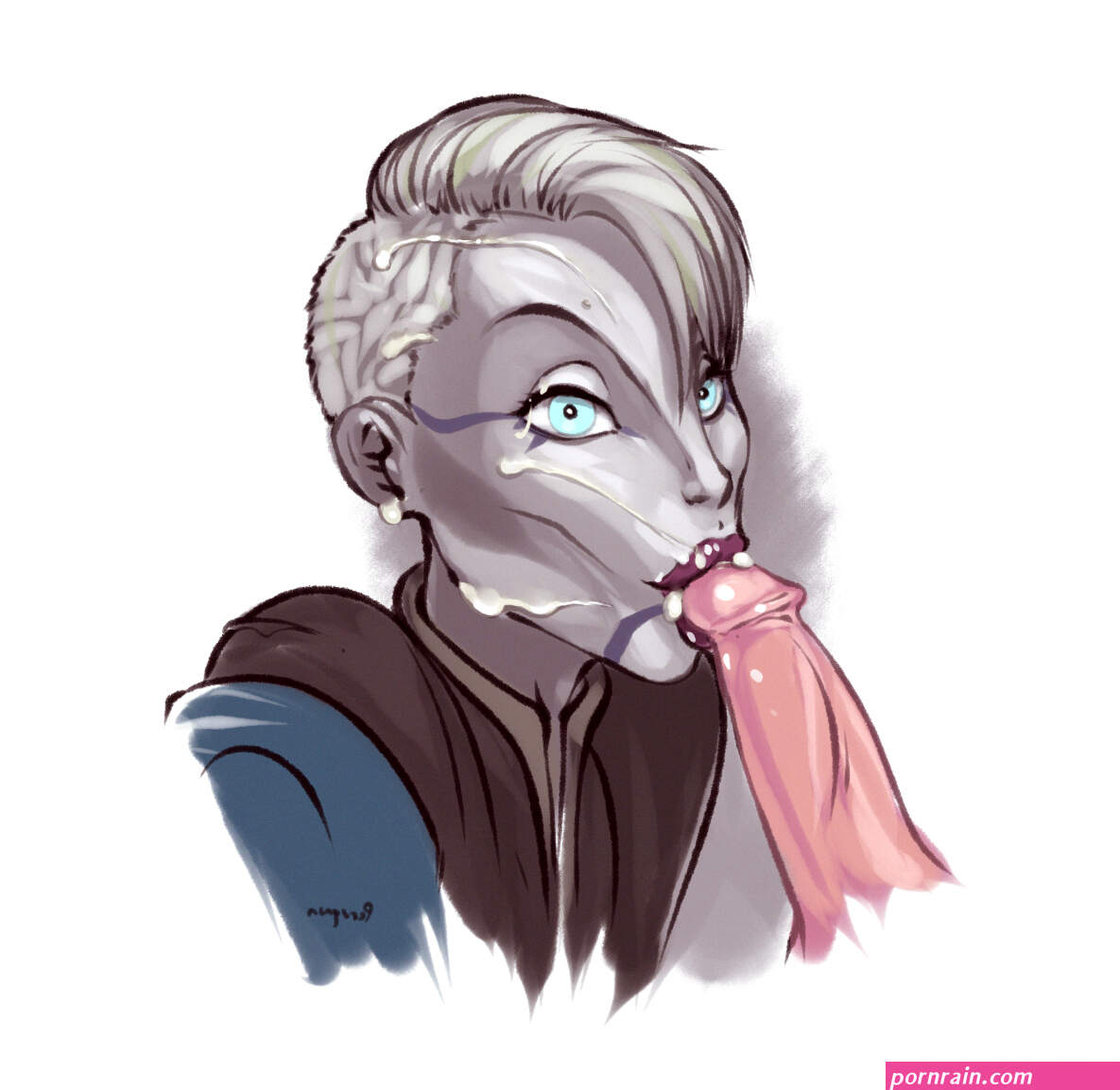 Asajj Ventress