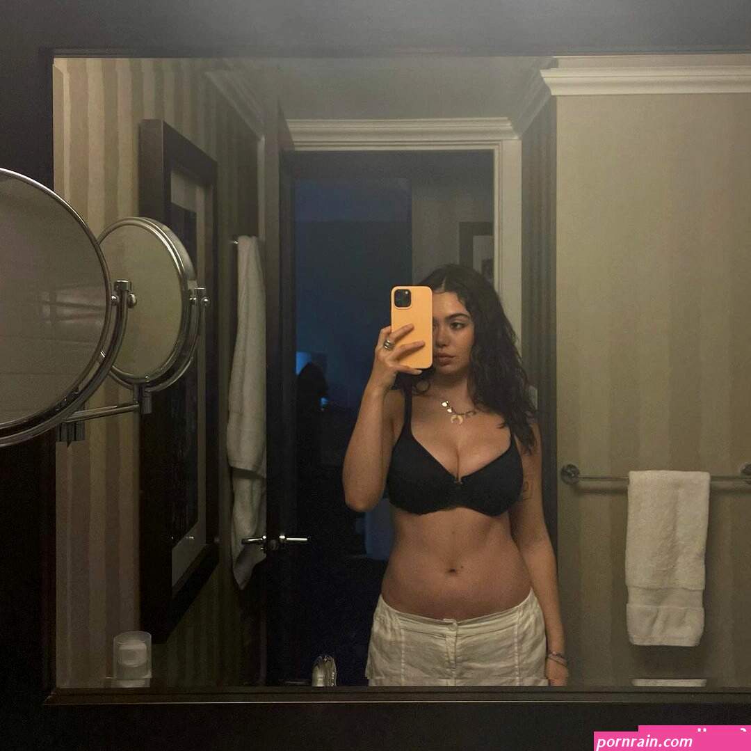 Aulii Cravalho AuliiCravalho Nude Leaked