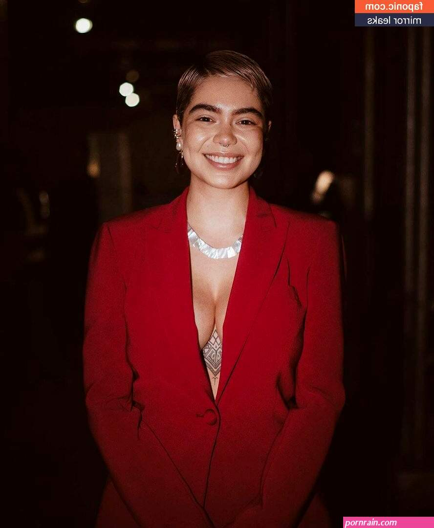 Aulii Cravalho aka AuliiCravalho Nude Leaks