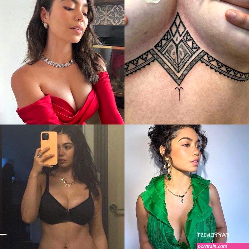 Aulii Cravalho Nude and Sexy Photo Collection