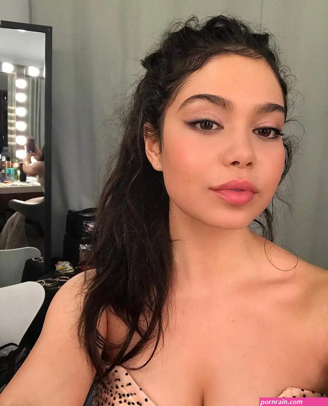 Aulii cravalho swimsuit Best adult photos at doai.tv