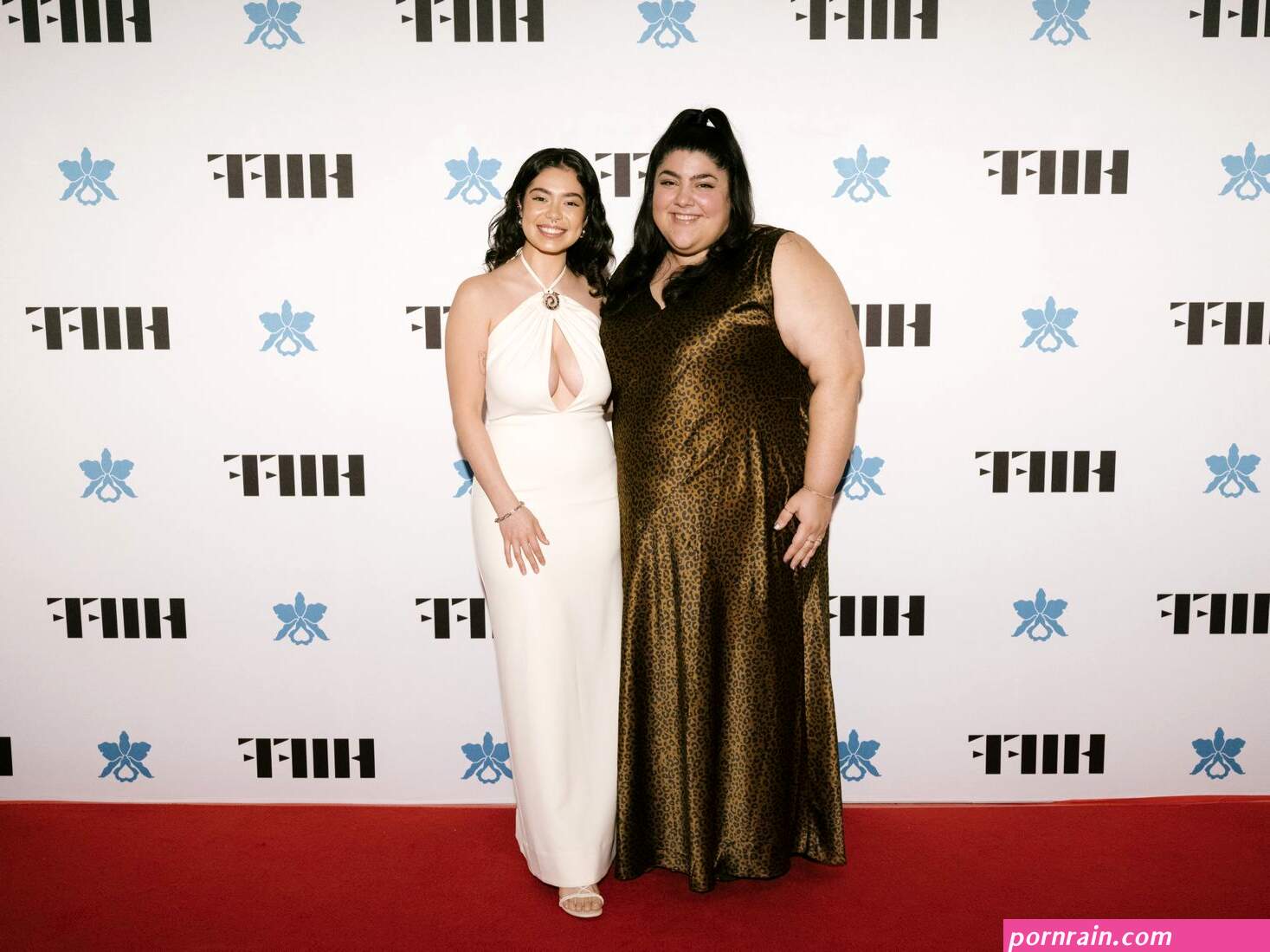 Aulii Cravalho big boobs cleavage