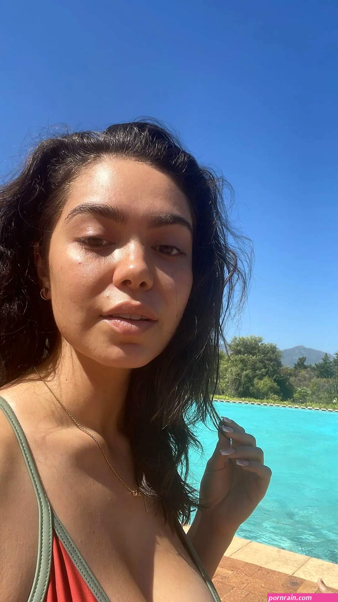 Aulii cravalho swimsuit Best adult photos at doai.tv