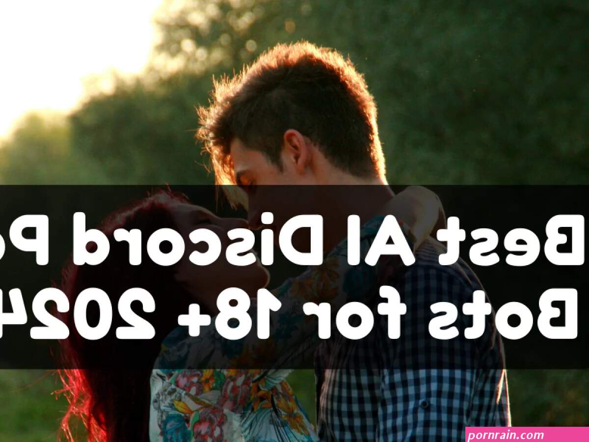10 Best AI Discord Porn Bots for 18 2024
