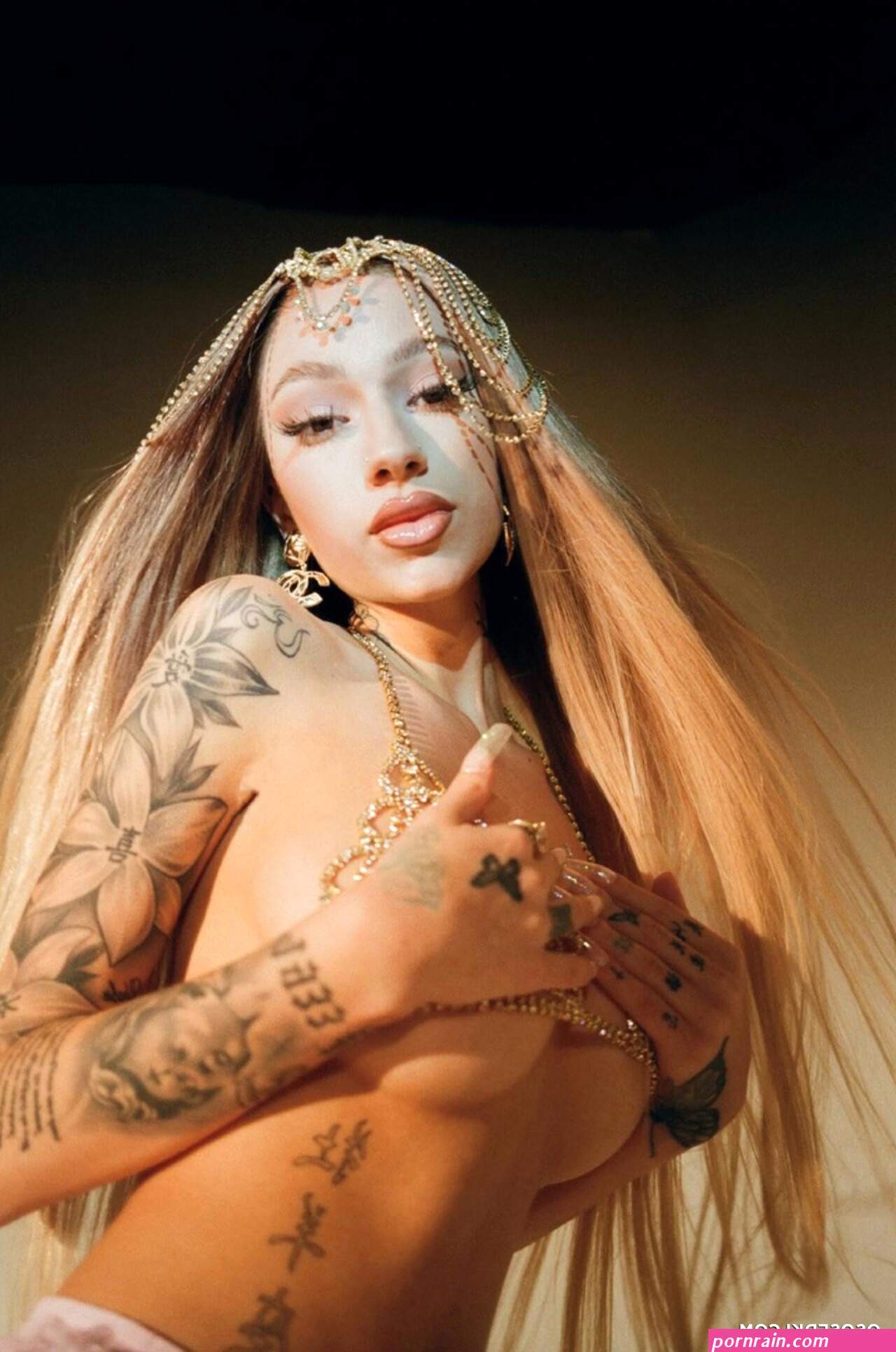 Bhad Bhabie bhadbhabie