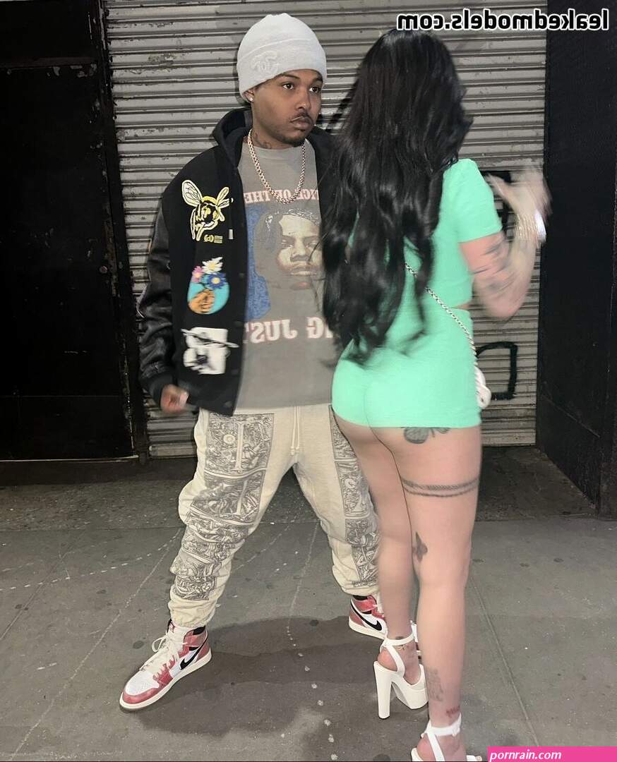 Bhad Bhabie Danielle Bregoli bhadbhabie Nude Leaks OnlyFans