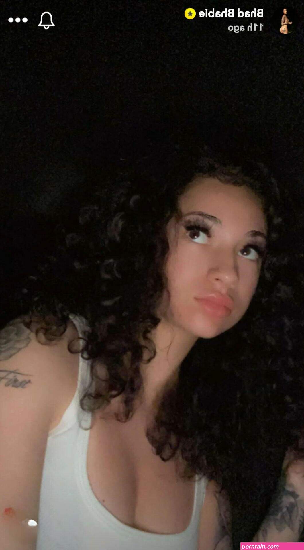 Bhad Bhabie bhadbhabie Nude Leaks OnlyFans Photo 341