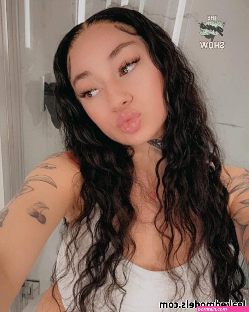 Bhad Bhabie Danielle Bregoli bhadbhabie Nude Leaks OnlyFans