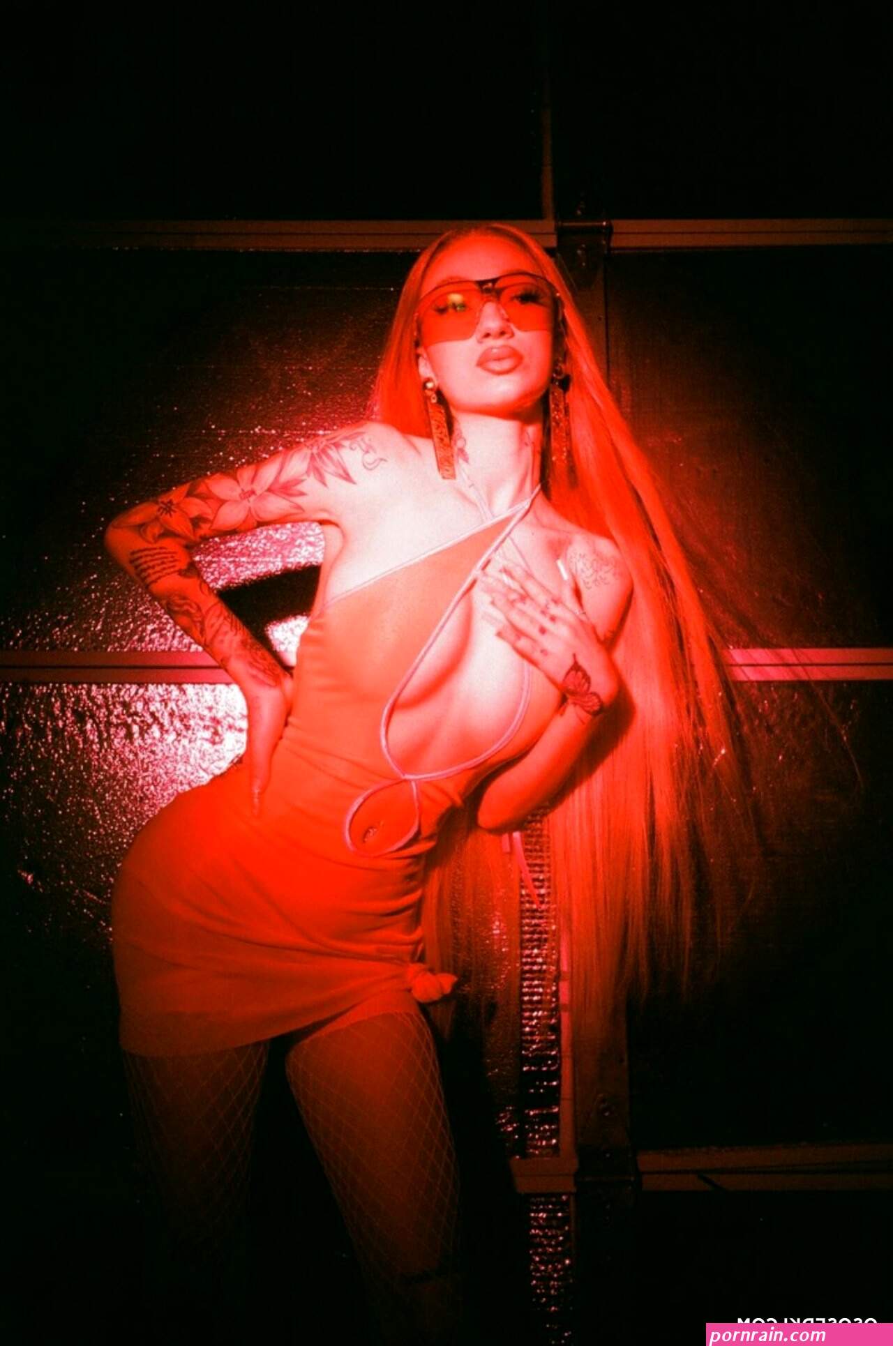 Bhad Bhabie bhadbhabie