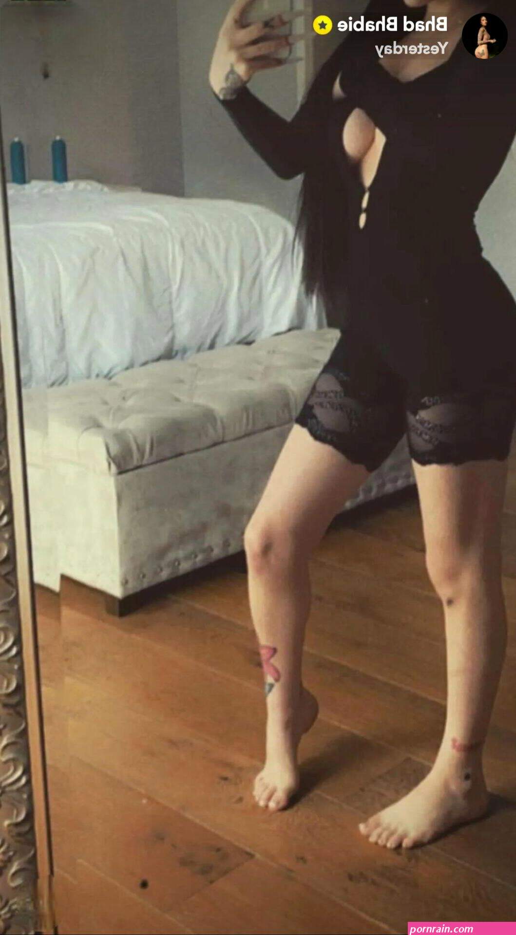 Bhad Bhabie bhadbhabie Nude Leaks OnlyFans Photo 361