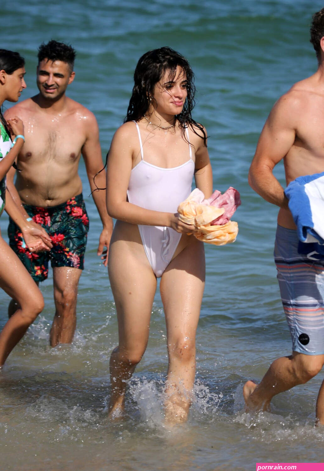 Camila Cabello Nude New Photo Gallery