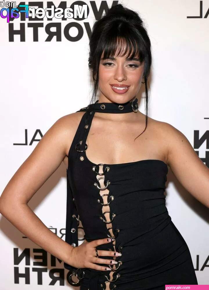 Camila Cabello Nude OnlyFans Leak Picture 4LlM7ahH9a