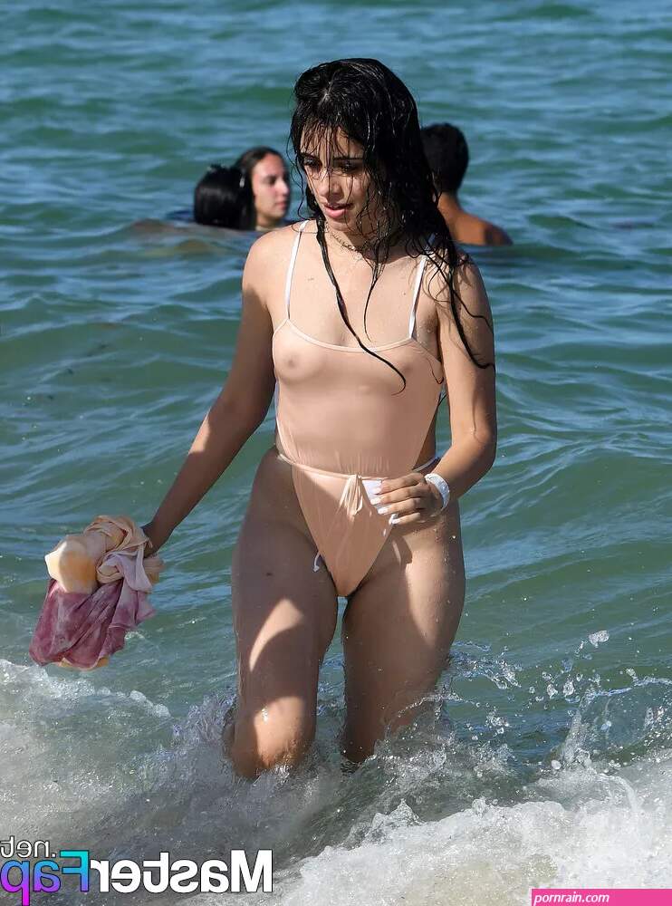Camila Cabello Nude OnlyFans Leak Picture DDPsWwrrU9
