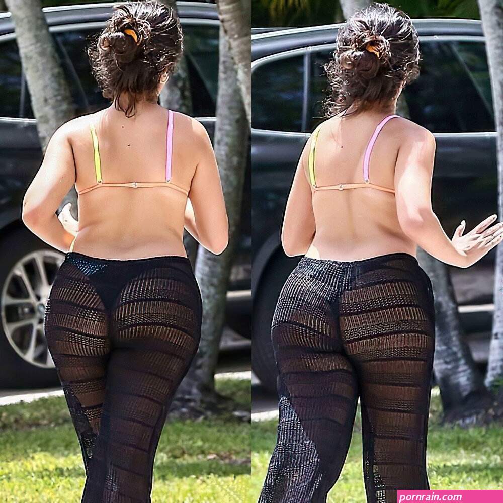 Camila Cabello Nude Sexy
