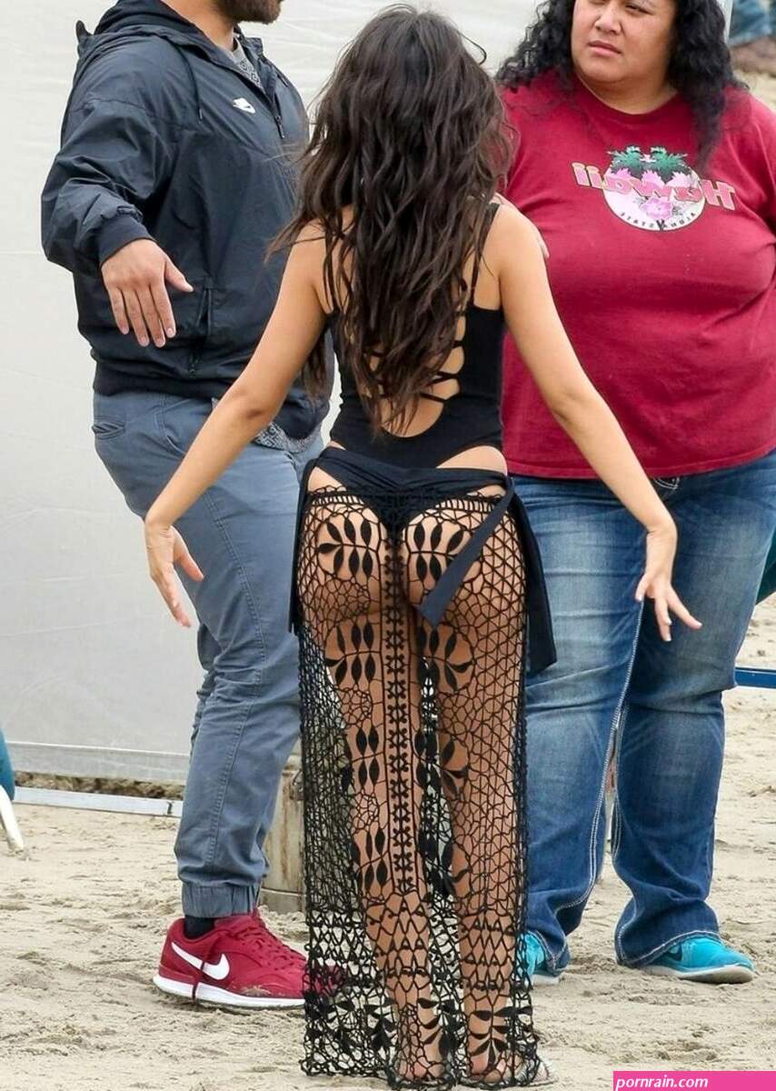 Camila Cabello Sex Tape And Nudes Leaked!