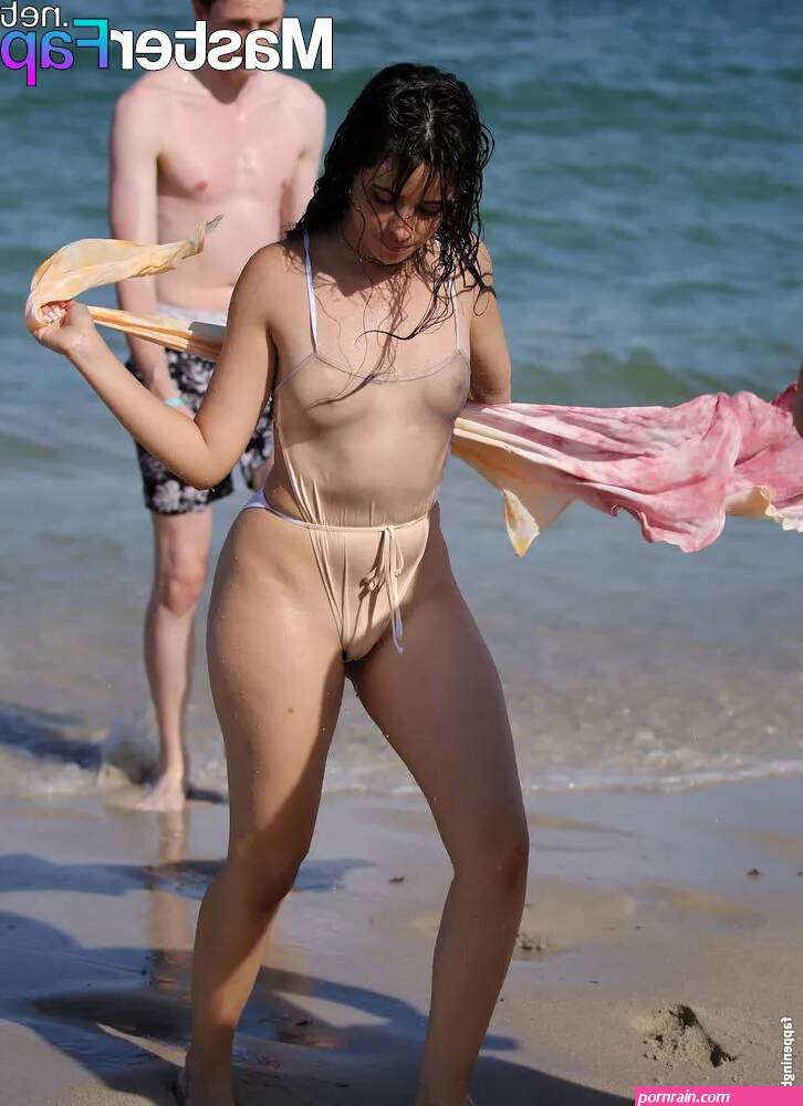 Camila Cabello Nude OnlyFans Leak Picture MSeHoj6lHr