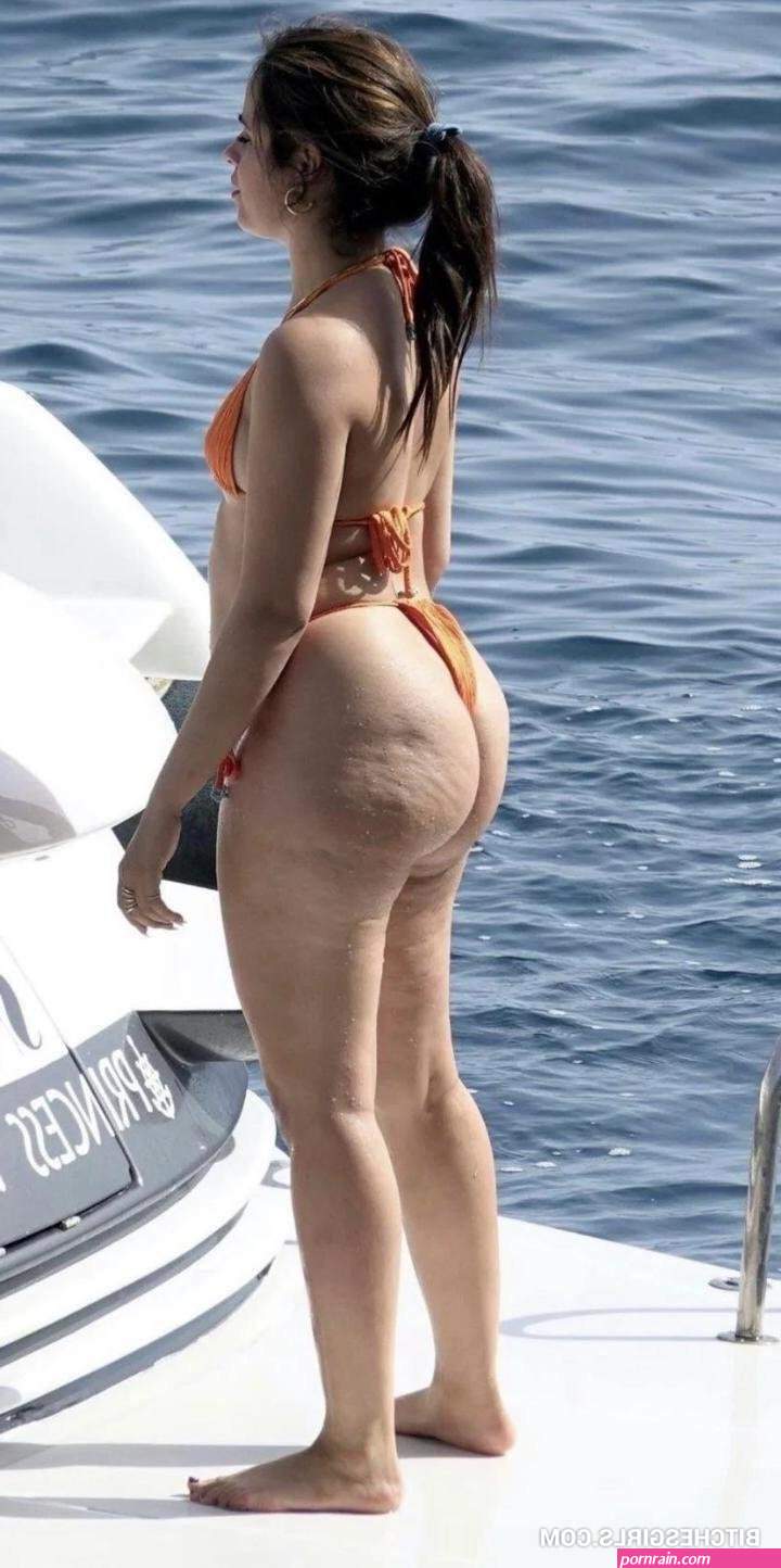 Camila Cabello Nude Celebrities