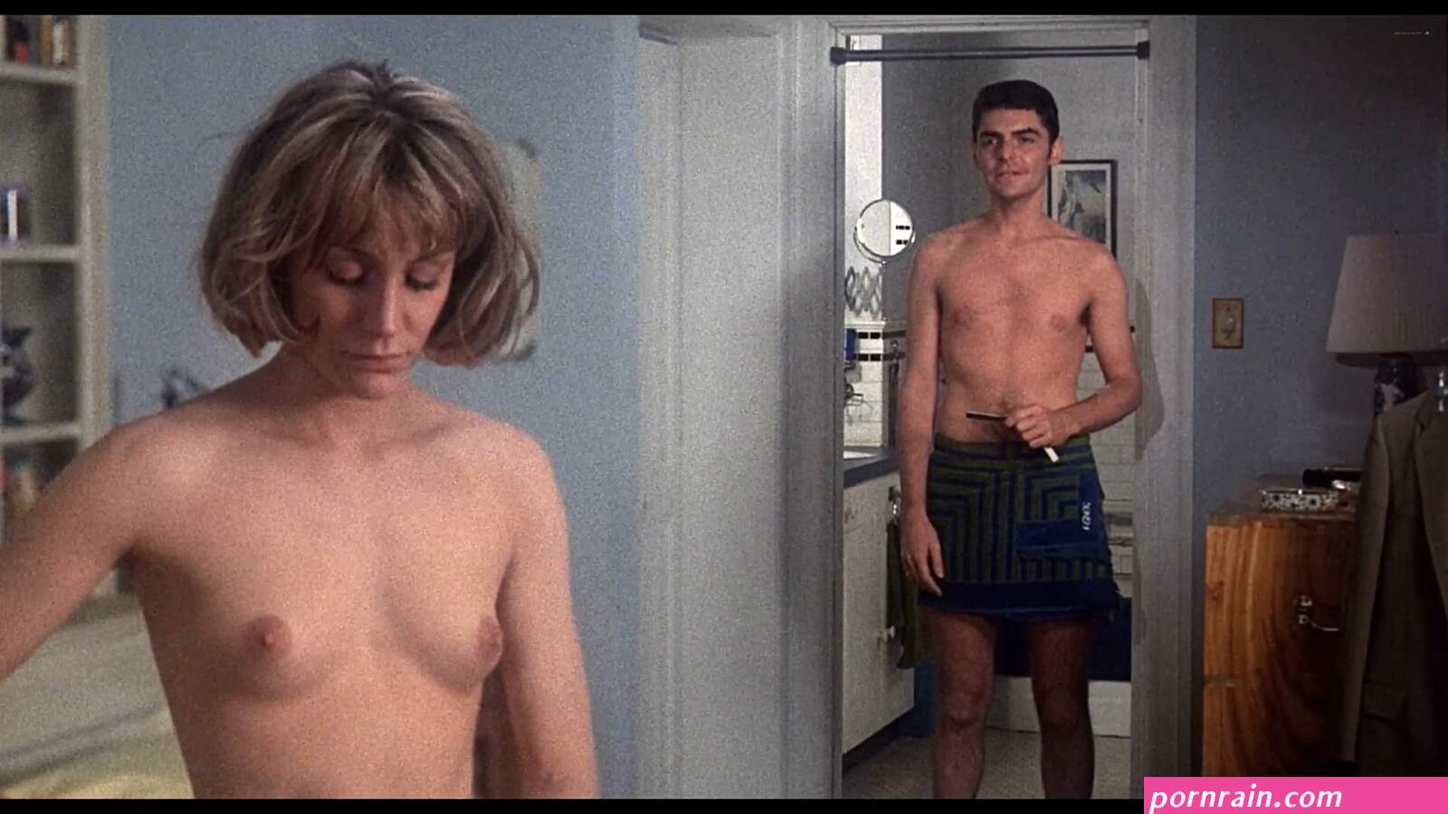 Carrie Snodgress nude and sex