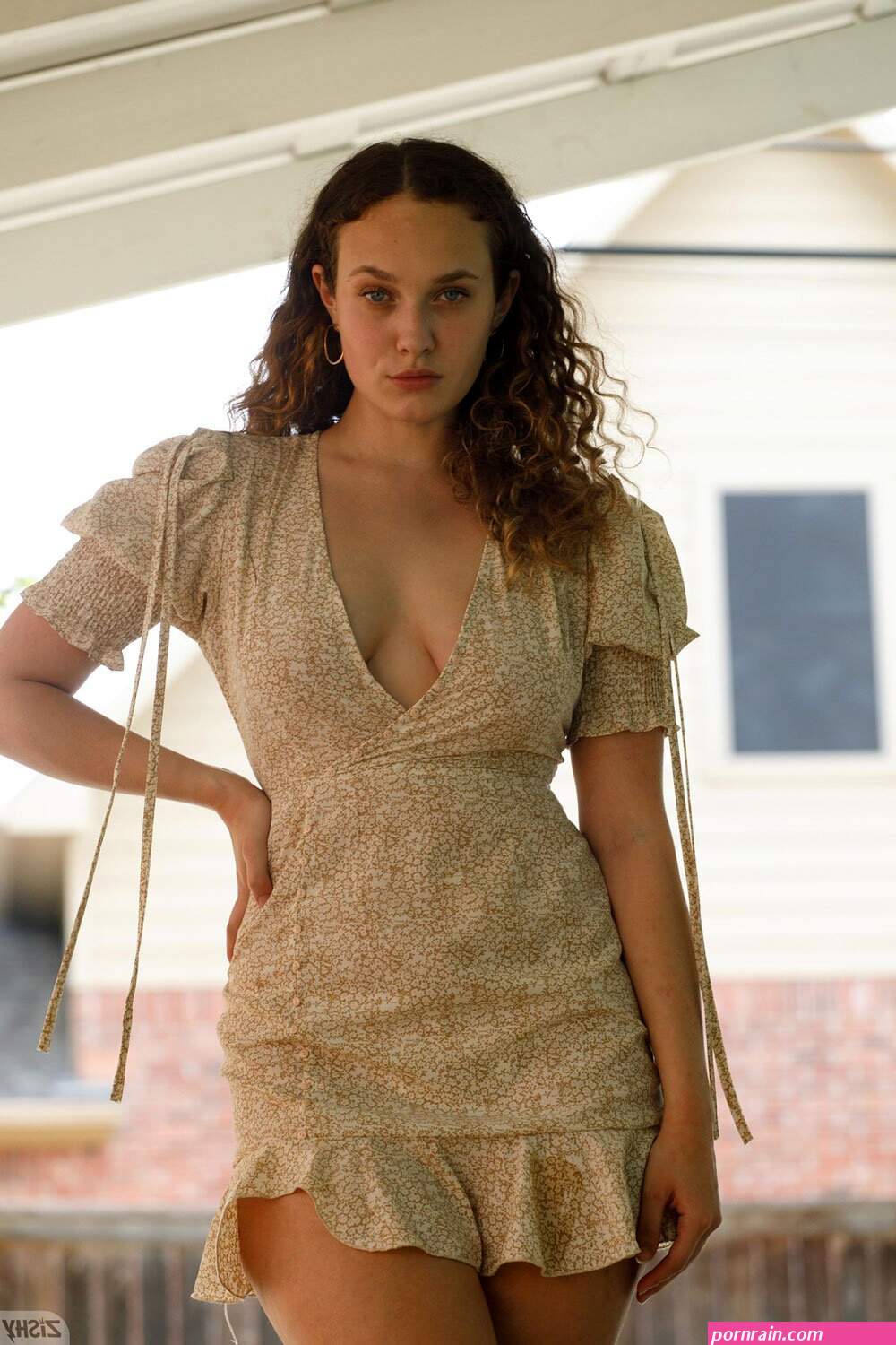 Carrie Barber