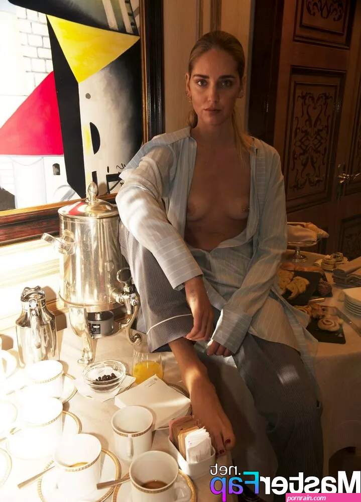 Chiara Ferragni Nude OnlyFans Leak Picture O9ejwYQRjs