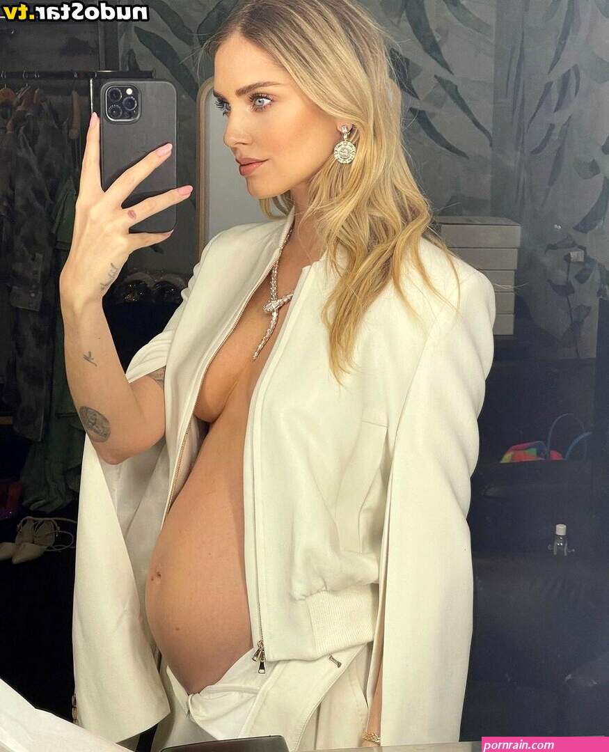 Chiara Ferragni chiaraferragni chiaraferragniof Nude OnlyFans