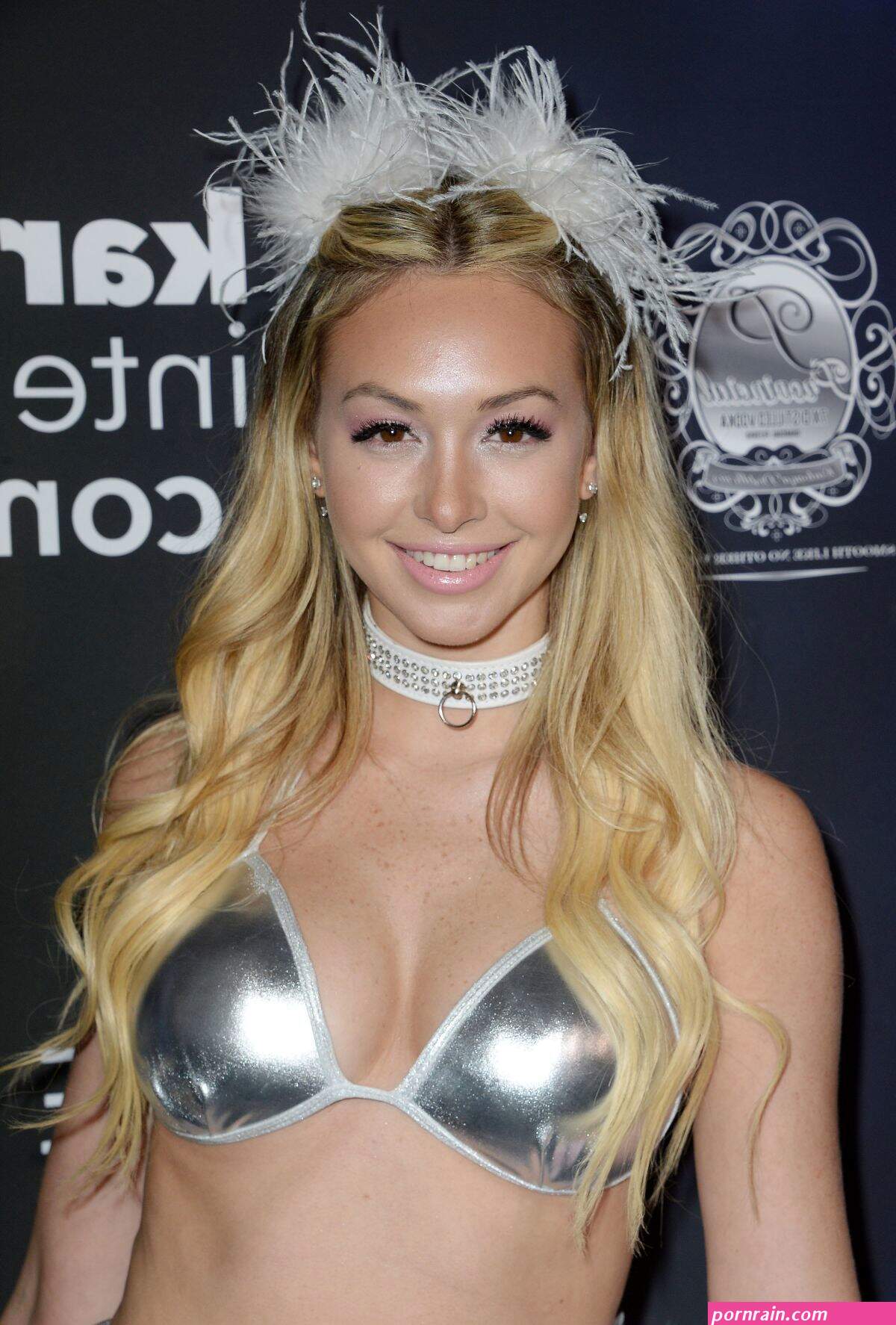 Naked Corinne Olympios. Added 10222017 by -KA- ANCENSORED