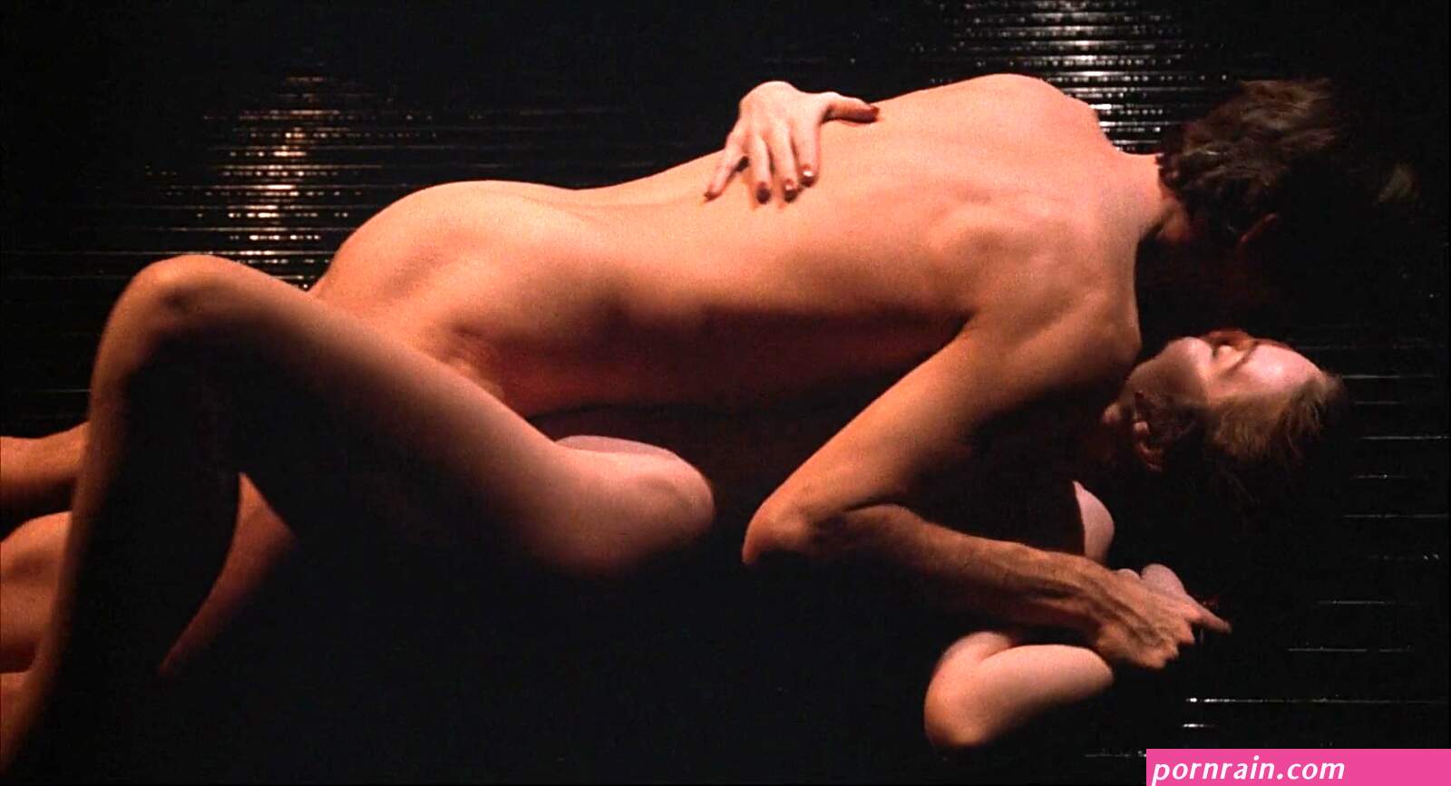Nude video celebs Actress Deborah Harry
