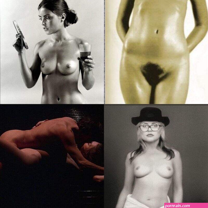 Deborah Harry Nude Photo Collection