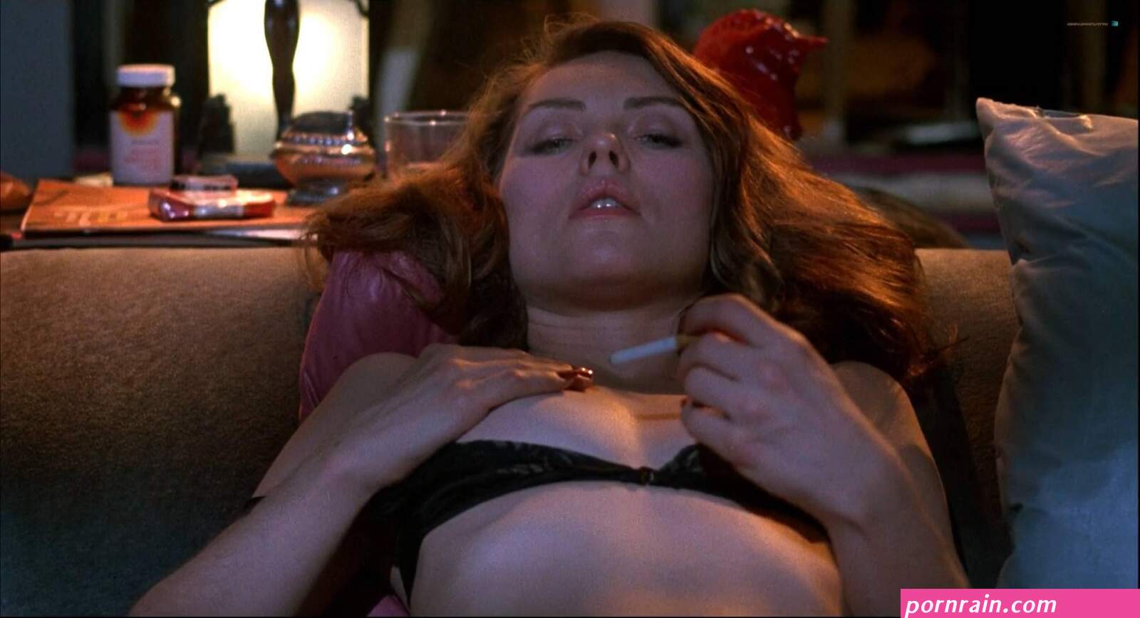 Deborah Harry nude
