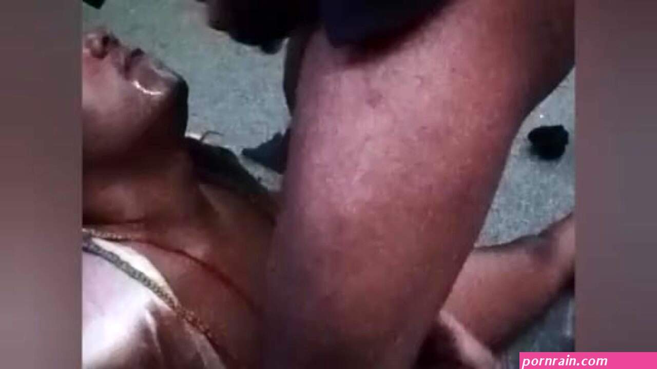 Tranny and DL Thug fuck each other