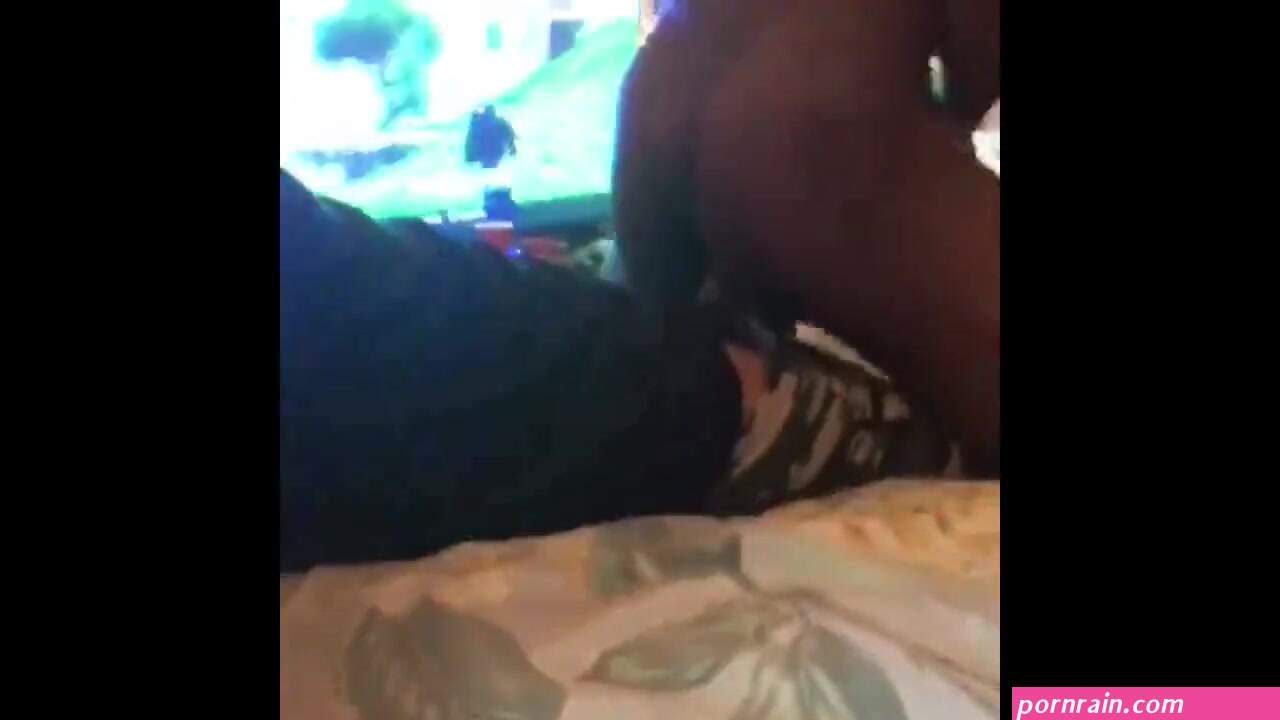 DL Chronicles- DL Thug Nigga MO Playing PS4 Gets his Dick Worked by his Boy watch online