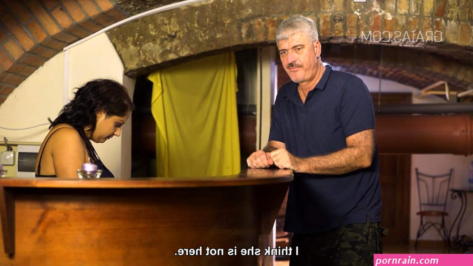 Graias Dr Lomp Humiliation
