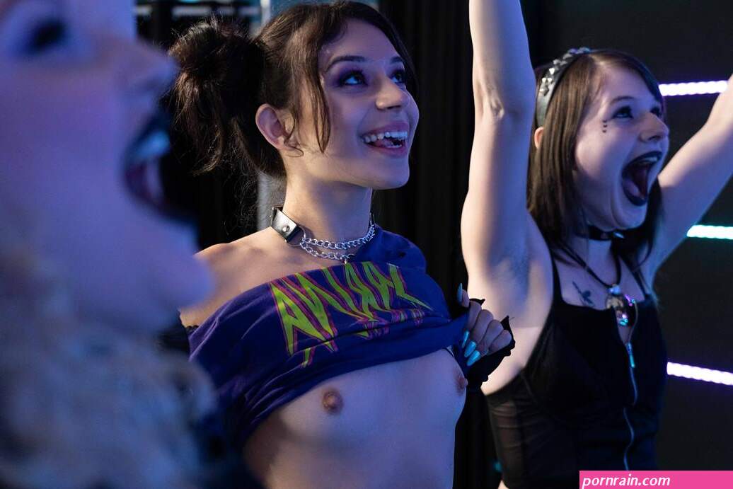 TransAngels