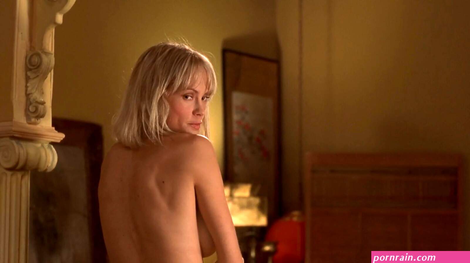 Nude video celebs Actress Erinn Bartlett